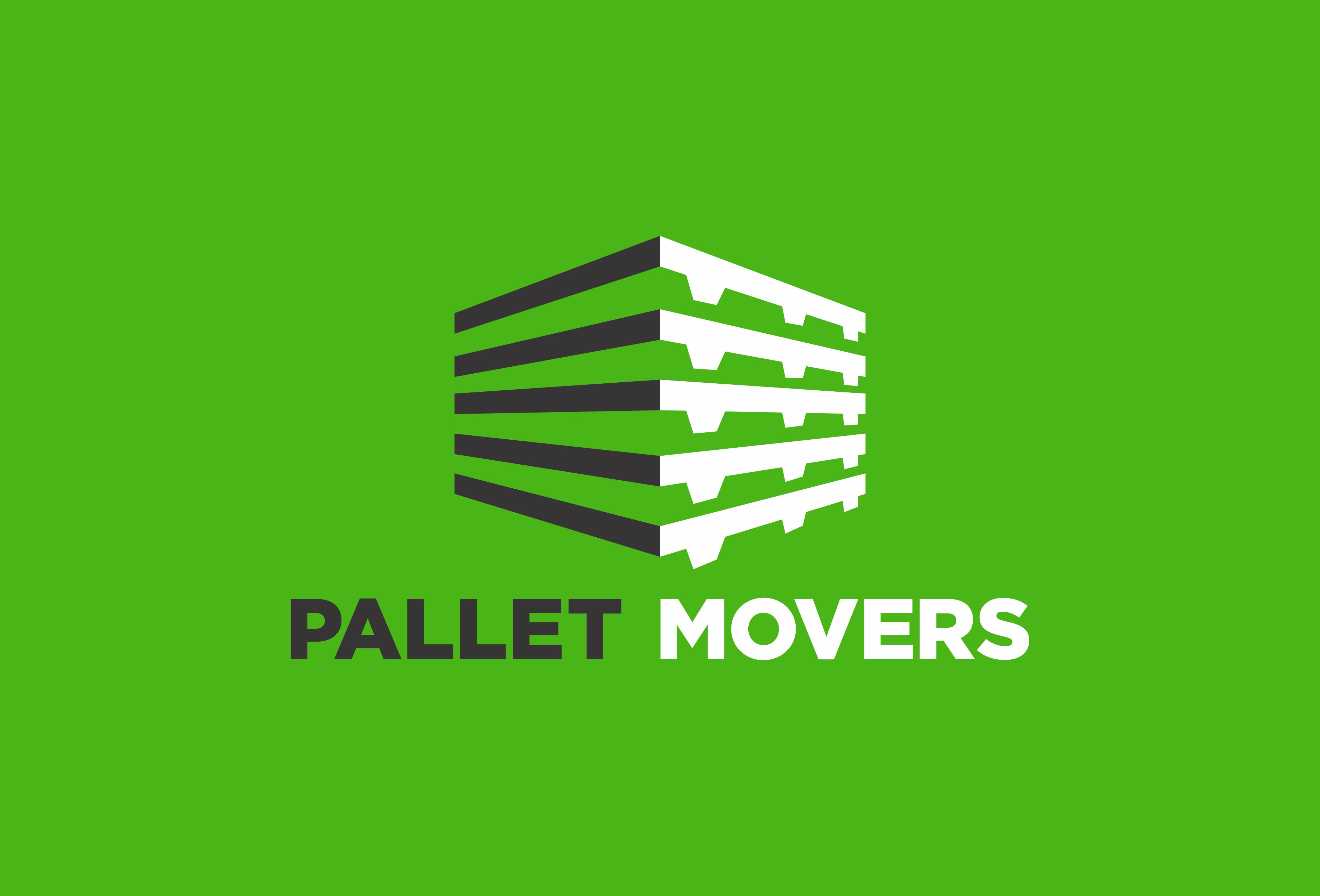 Pallets - Contact Us